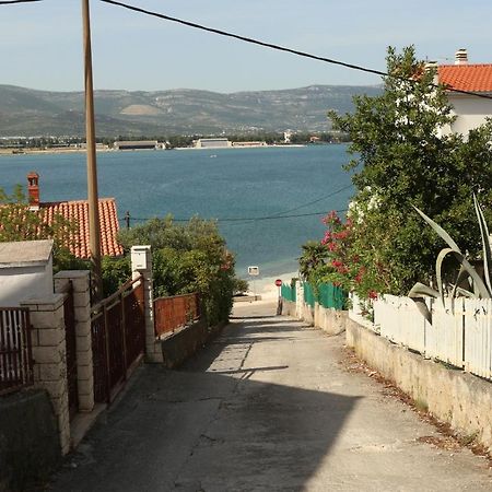 Apartman Luce Trogir Extérieur photo