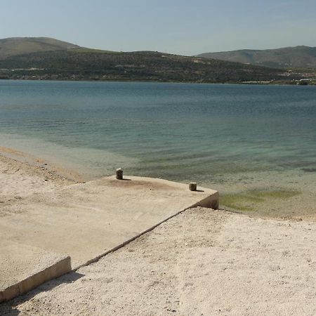 Apartman Luce Trogir Extérieur photo