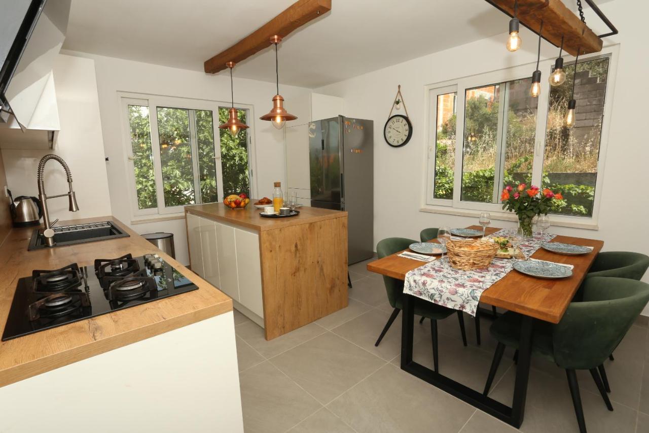 Apartman Luce Trogir Extérieur photo