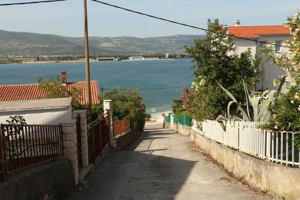Apartman Luce Trogir Extérieur photo