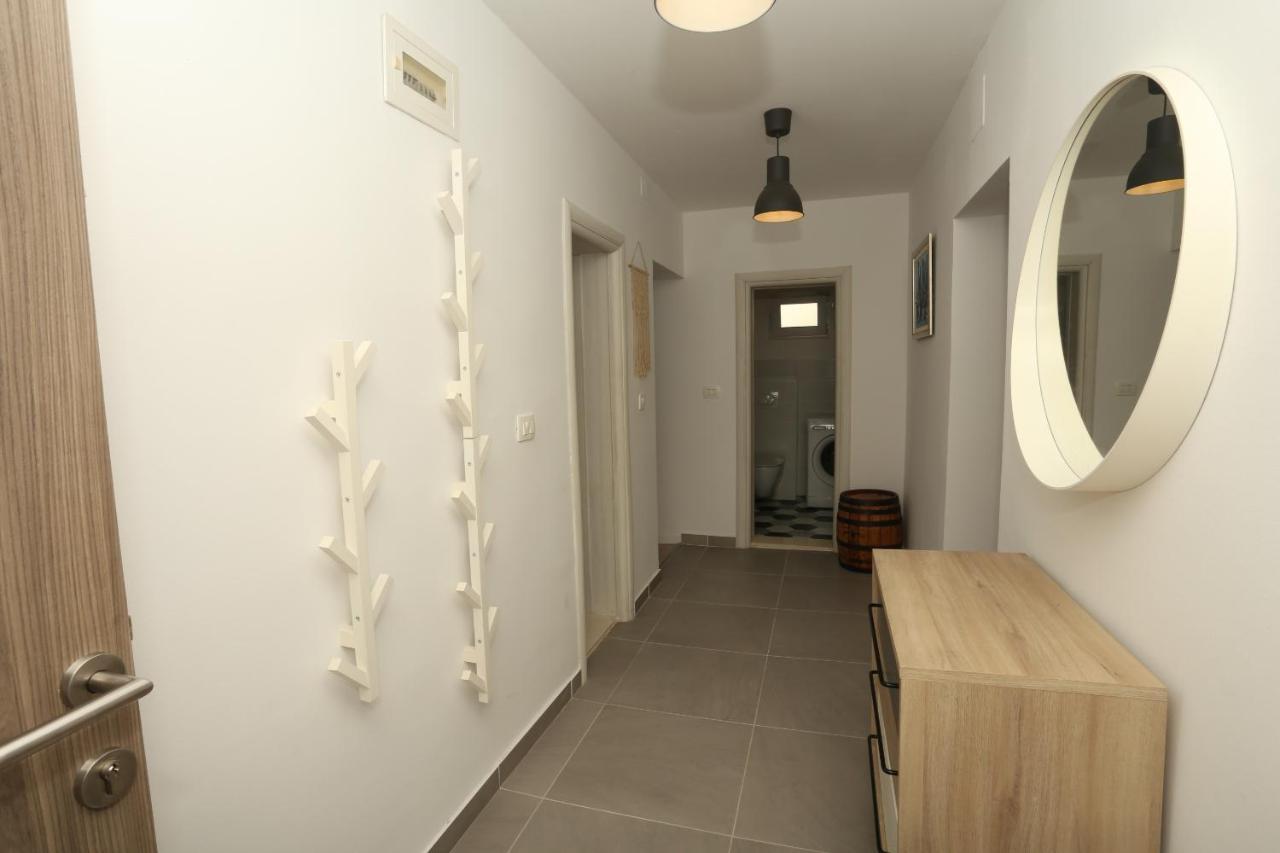 Apartman Luce Trogir Extérieur photo
