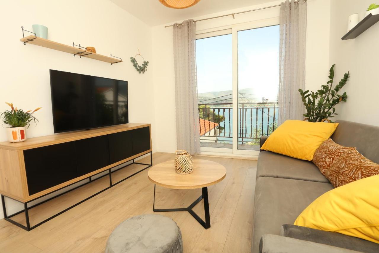 Apartman Luce Trogir Extérieur photo
