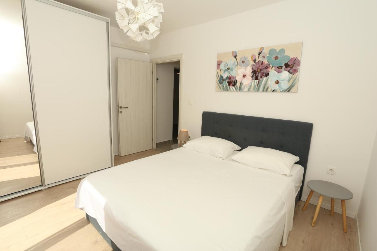 Apartman Luce Trogir Extérieur photo