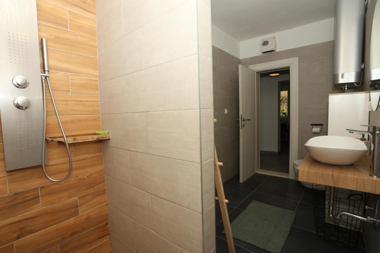 Apartman Luce Trogir Extérieur photo