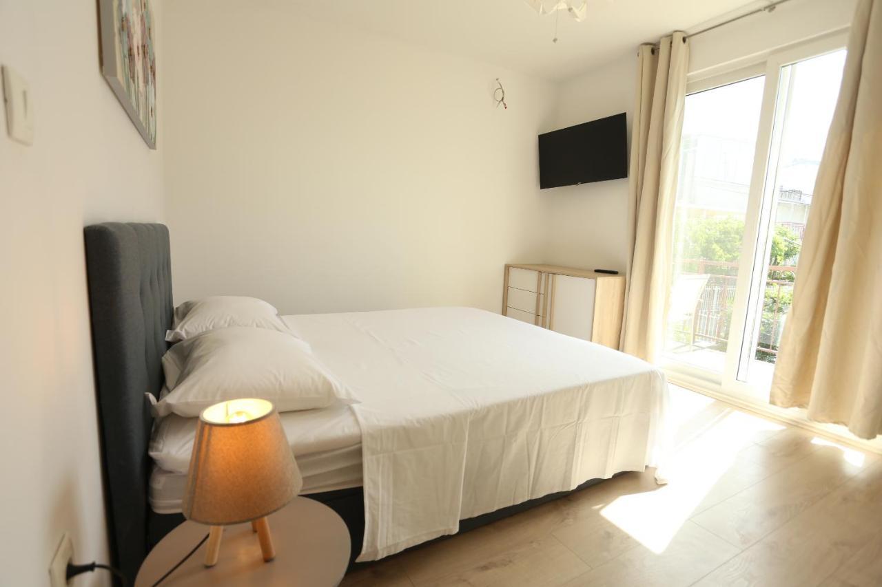 Apartman Luce Trogir Extérieur photo