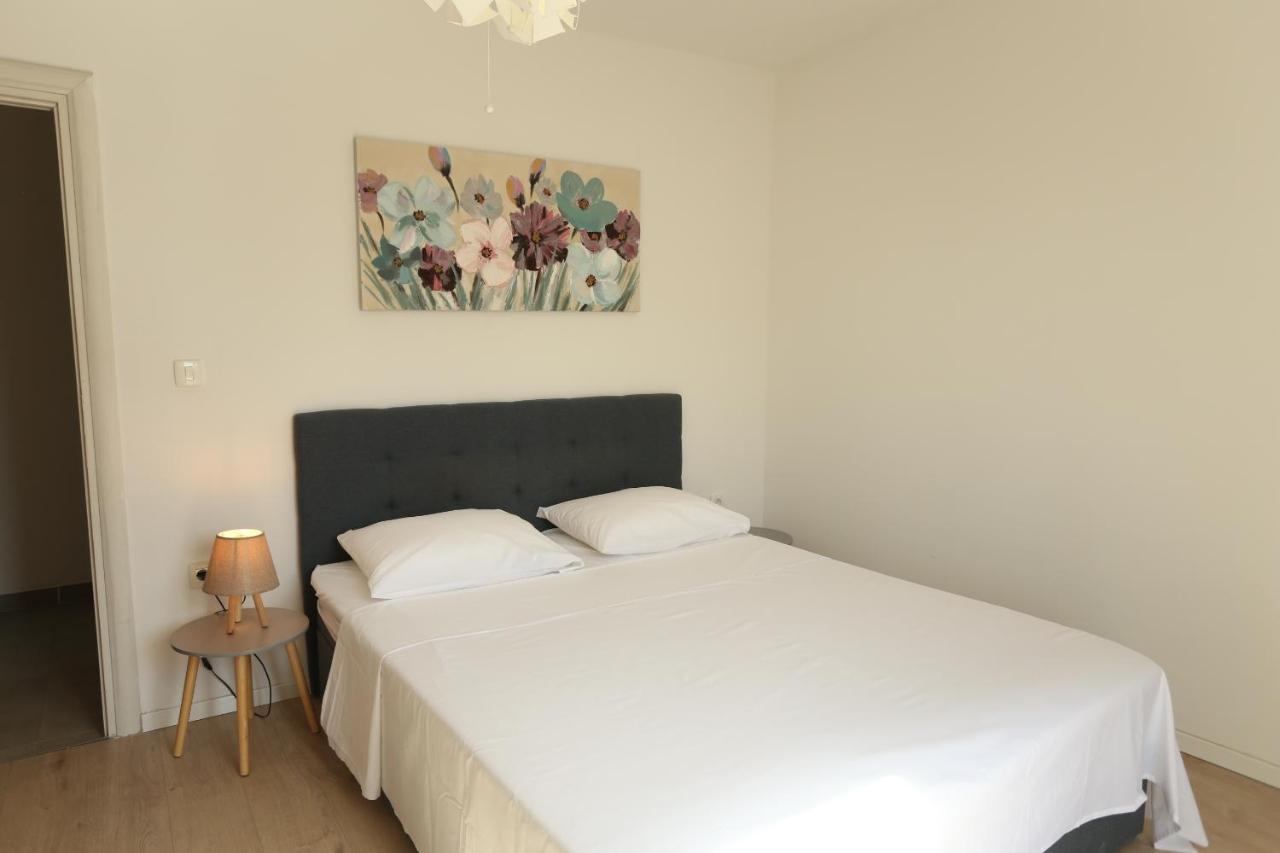 Apartman Luce Trogir Extérieur photo