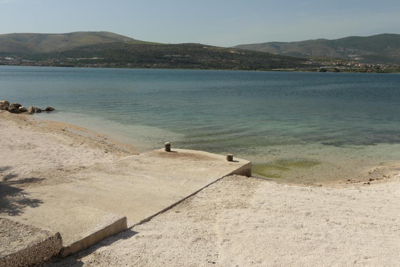 Apartman Luce Trogir Extérieur photo
